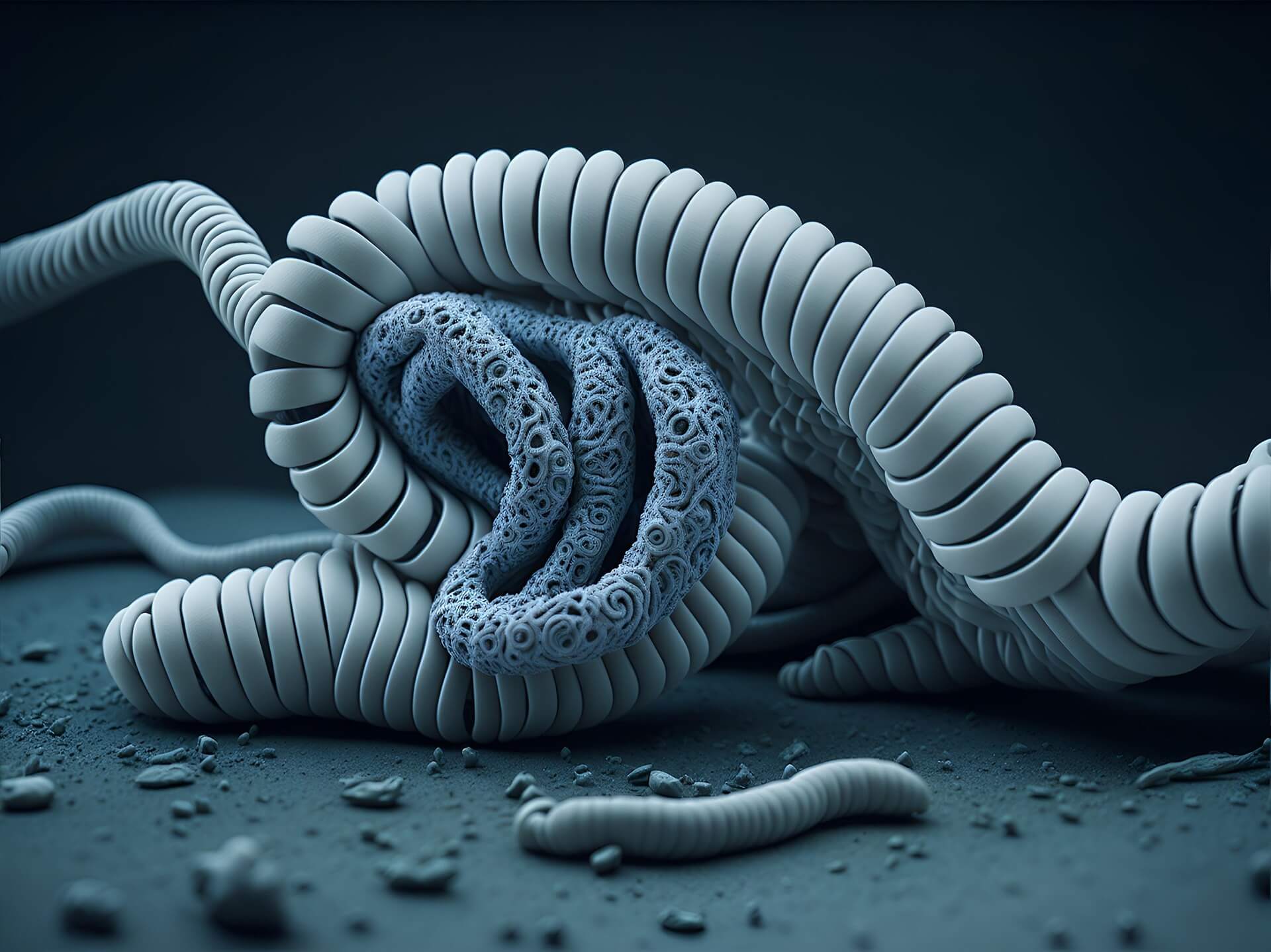 장 건강에 좋은 아침식사 TOP7 — 하루를 가볍게 시작하는 장활력 레시피