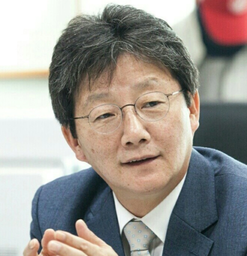 유승민 탈당 이준석 신당 거부 이유