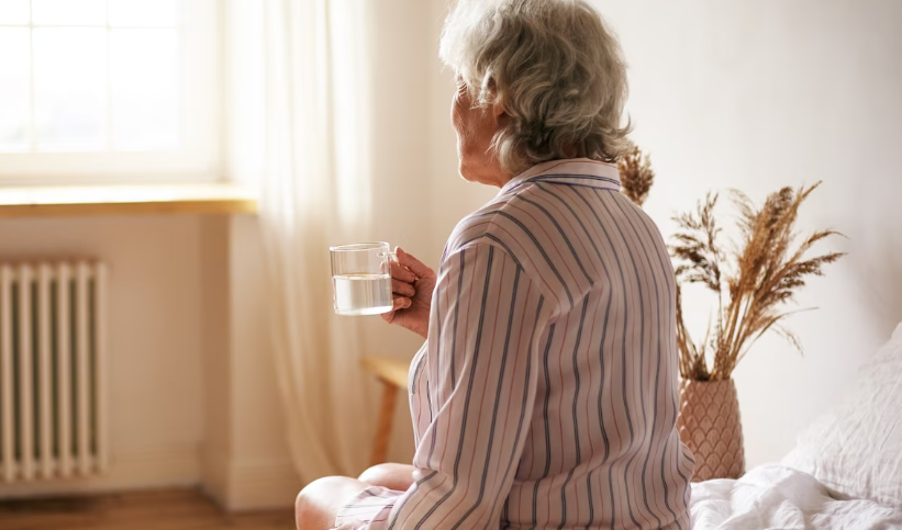 갱년기 증상을 잘알고 극복해요