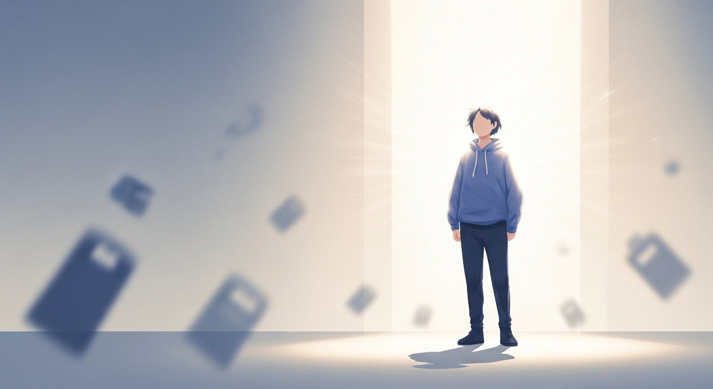 NO라고 말할 용기: 경계를 침범당하지 않도록 무의식적 힘 키우기