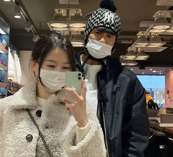 김민재-안지민-이혼-사유