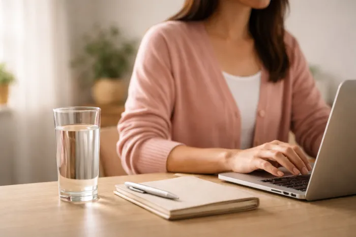 기립성 저혈압 원인