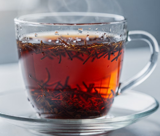 루이보스차의 효능