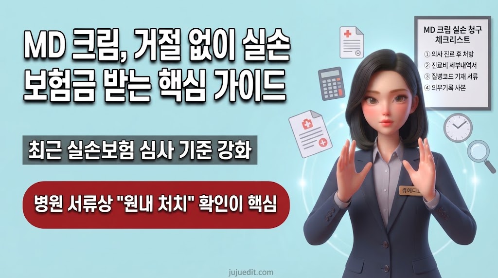 점착성투명창상피복재의 기본 원리와 작용 대상을 설명하는 인체 단면도 느낌의 청결한 블루 파스텔톤 도식 다이어그램