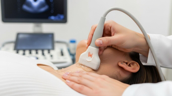 갑상선암 증상 사진 3