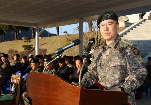 육군 대장 서열 총정리｜합참의장&middot;육군참모총장&middot;지상작전사령관 차이&middot;이상렬 대장 위치