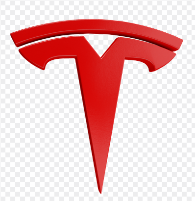 테슬라 마크