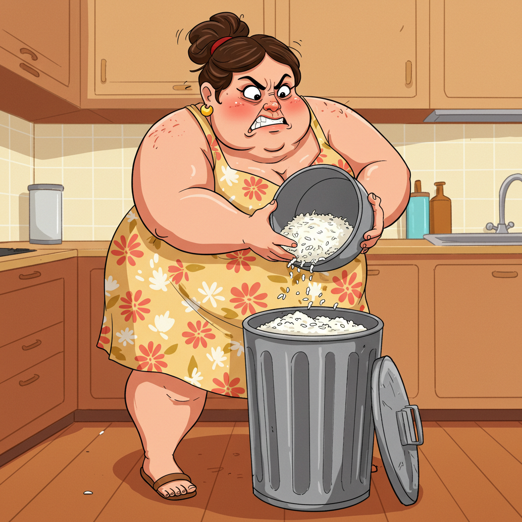 탄수화물인 인체에 미치는 효과