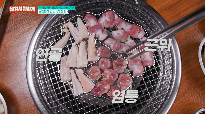연골근위