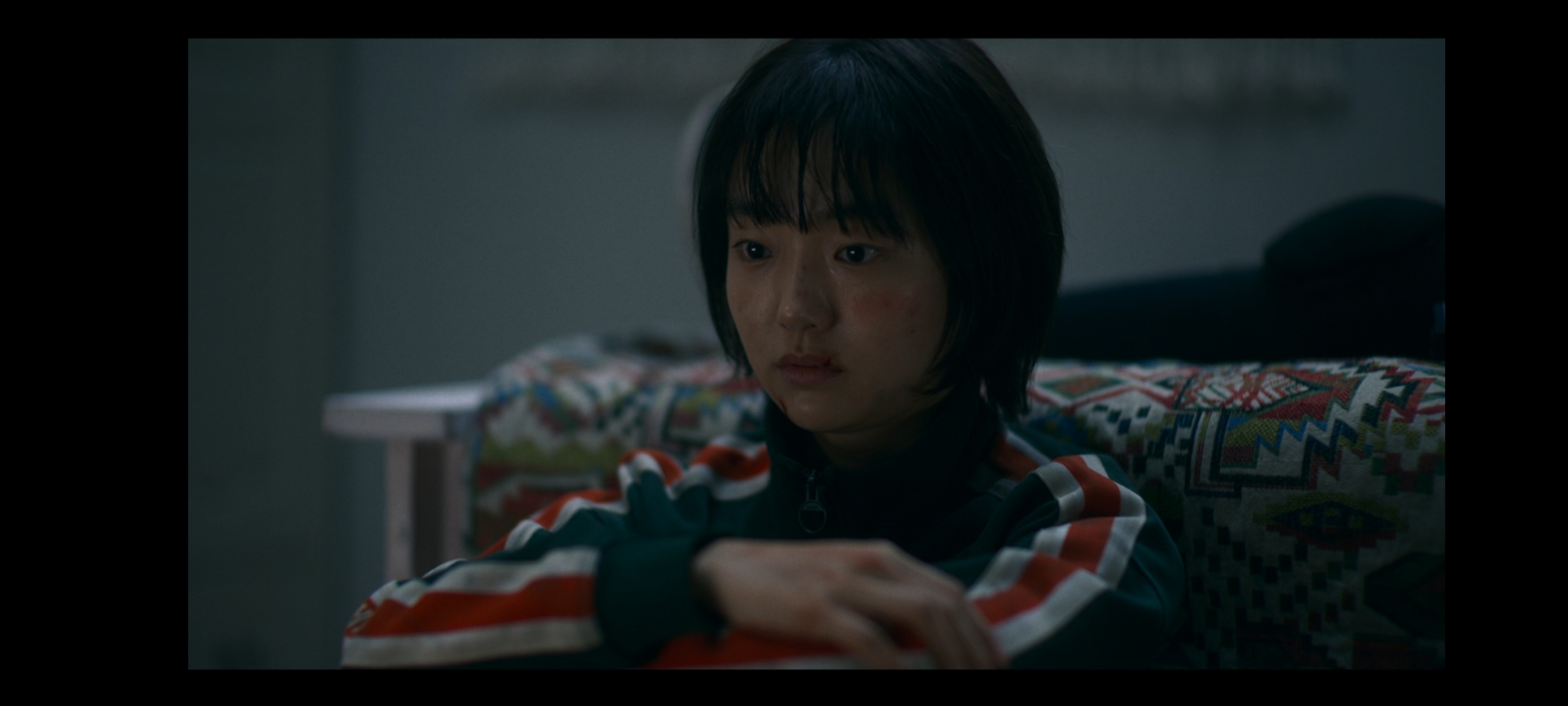 킬러들의 쇼핑몰 8회