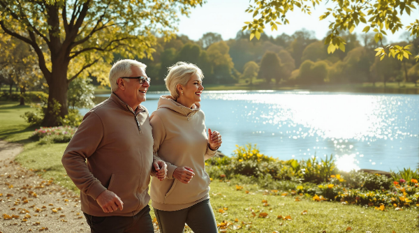 치매 예방 생활 습관