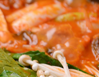 신장에 나쁜 음식