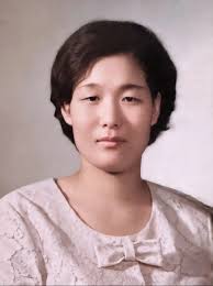 윤석열 어머니