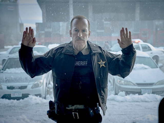 영화 노멀 쿠키영상 관람후기 - 잔혹 액션 스릴러