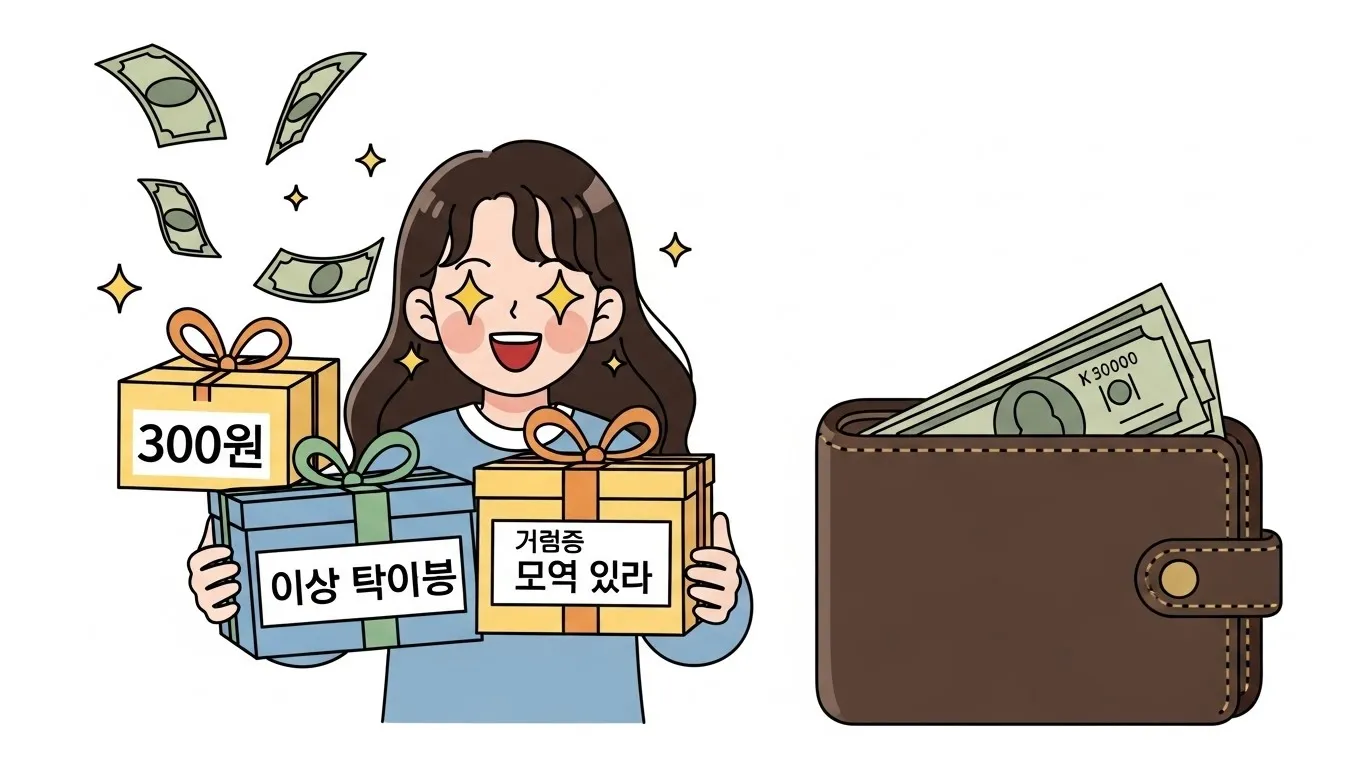 지원받을 수 있는 혜택은?