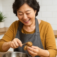 송이버섯 효능