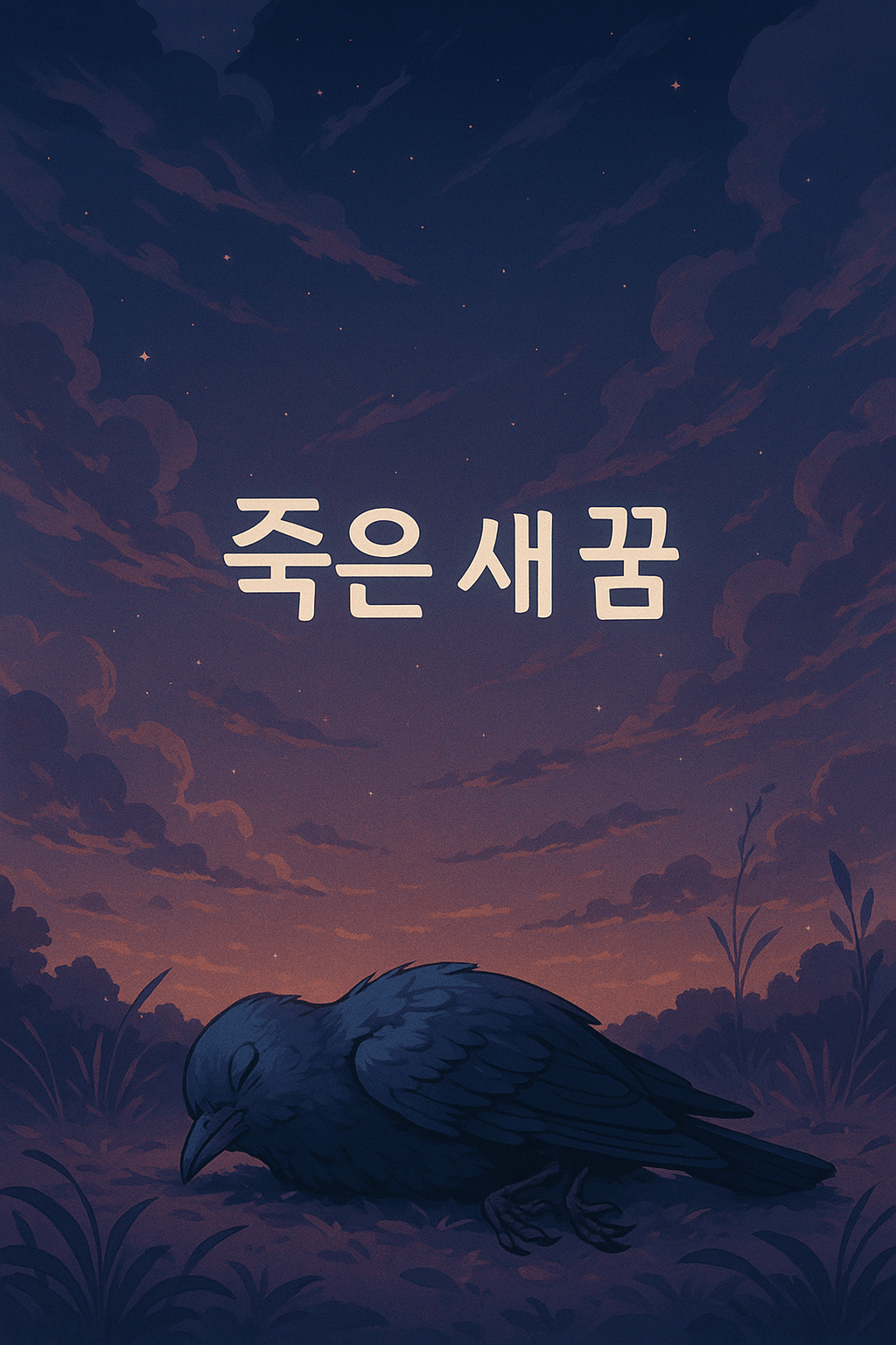 죽은 새 꿈 해몽