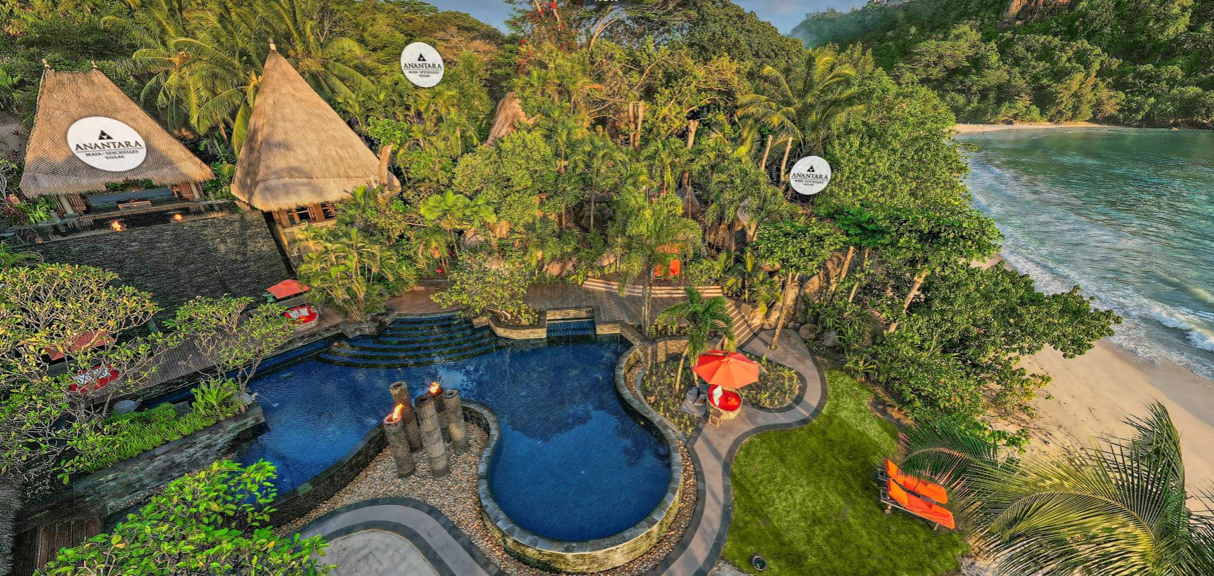 아난타라 마이아 호텔