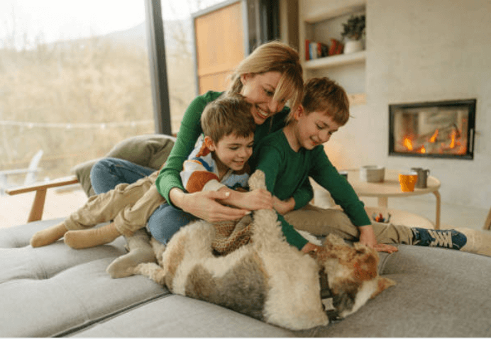 가을 인테리어 트렌드 2025 &ndash; 따뜻하고 감성적인 집 꾸미기 아이디어