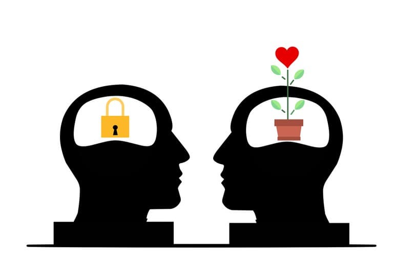 정신 건강 인사: 포스트 팬데믹 시대의 필수 직업