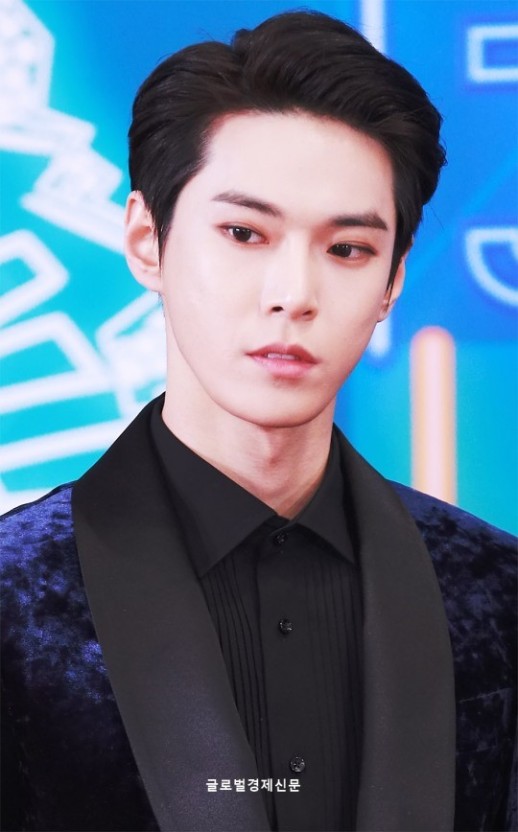 엔시티 도영 사진