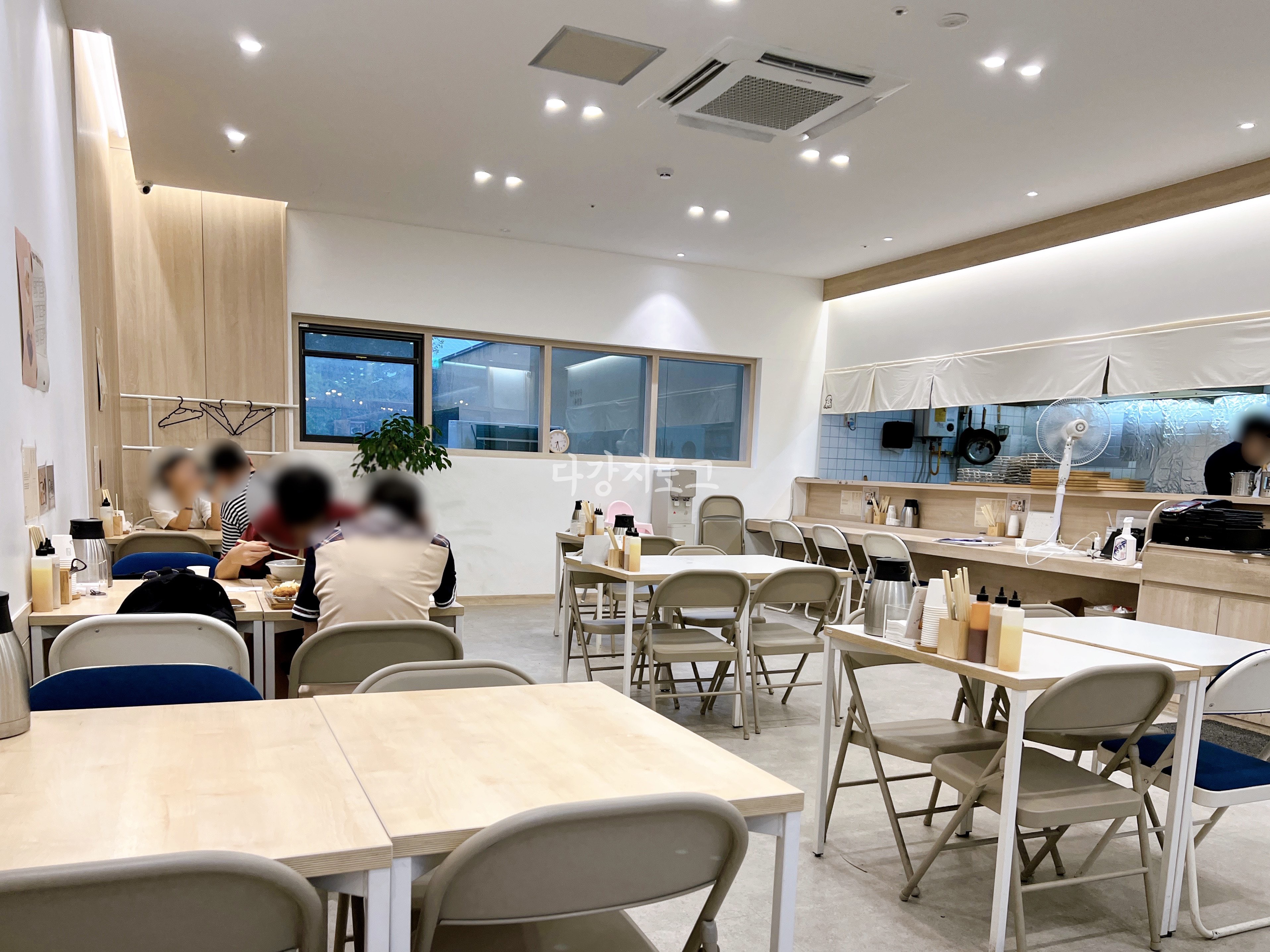 첨단 아크레타 수수하지만굉장해 돈가스맛집