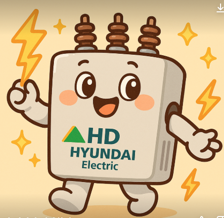 HD 현대일렉트릭