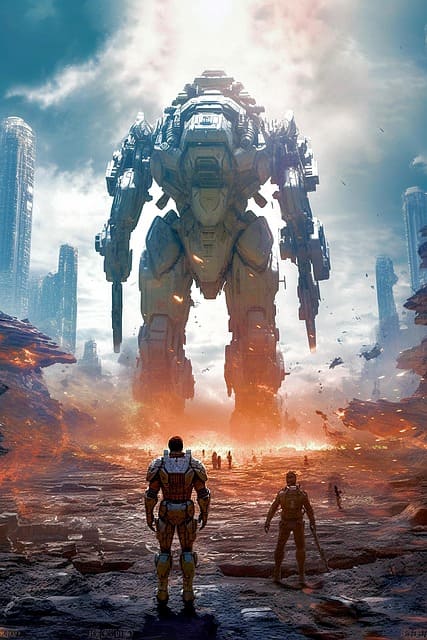 독자 피드백의 충격 효과! 웹소설을 뒤흔든 실시간 소통