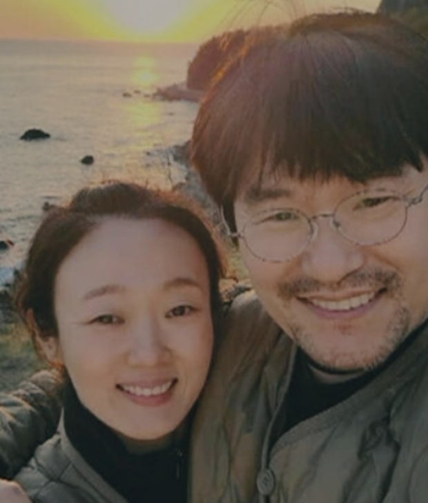 이봉련 남편 이규회