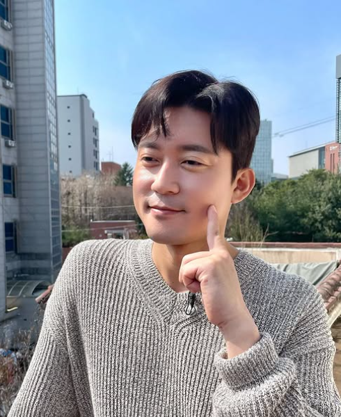 김대호 아나운서