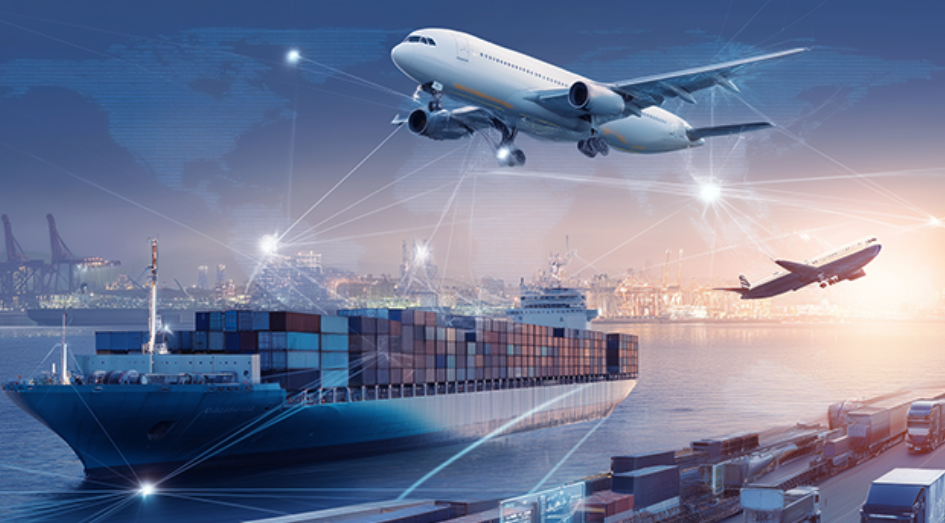 첨단기업비행기항구