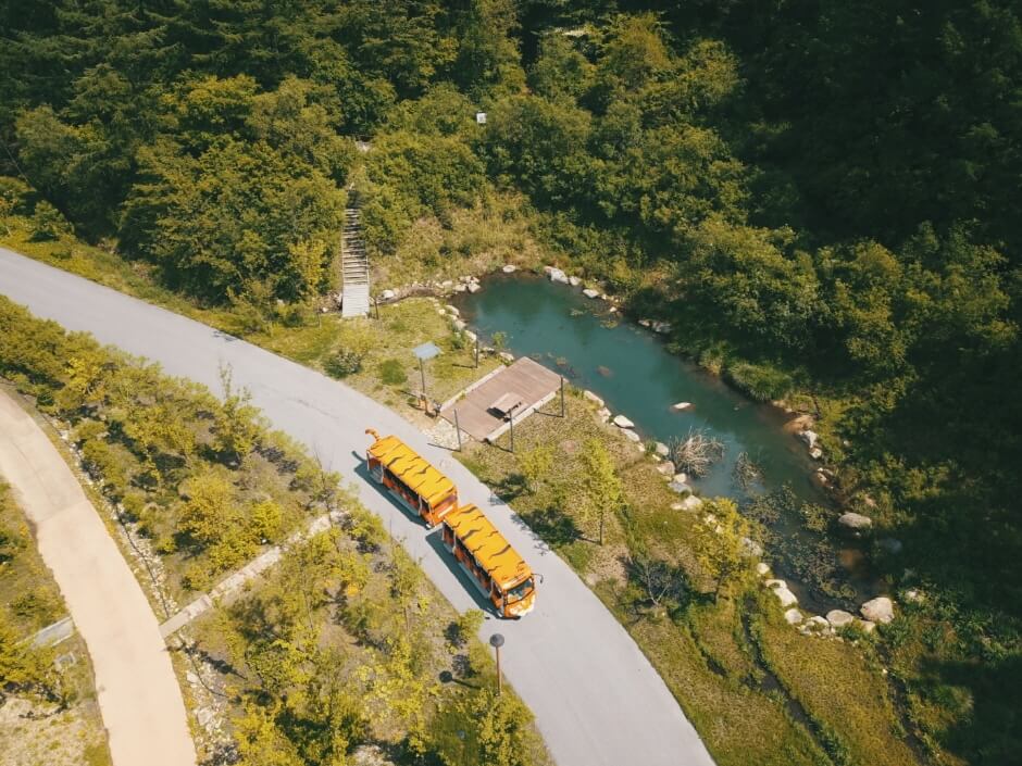 봉화 가볼만한곳 베스트 10