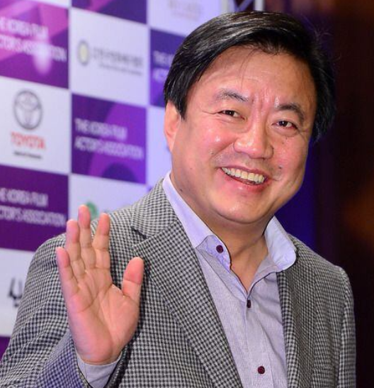 이효정 배우