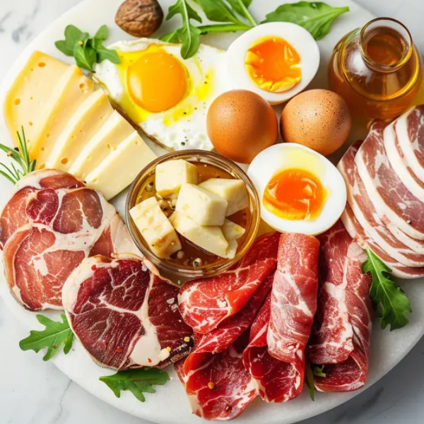 식물성 vs 동물성 단백질 3