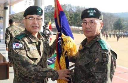 강호필 프로필 나이 고향 학력 군대 경력 평가