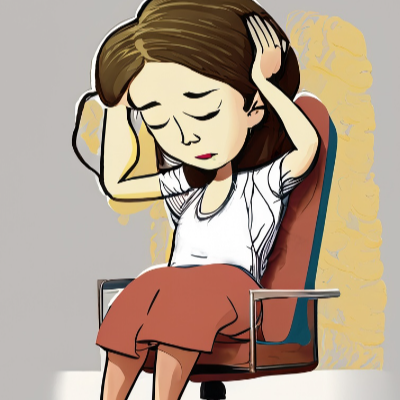 2. 기립성 저혈압의 증상