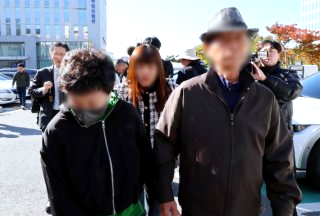 청산가리 막걸리 살인사건 담당검사 범인 재심 부녀 무죄