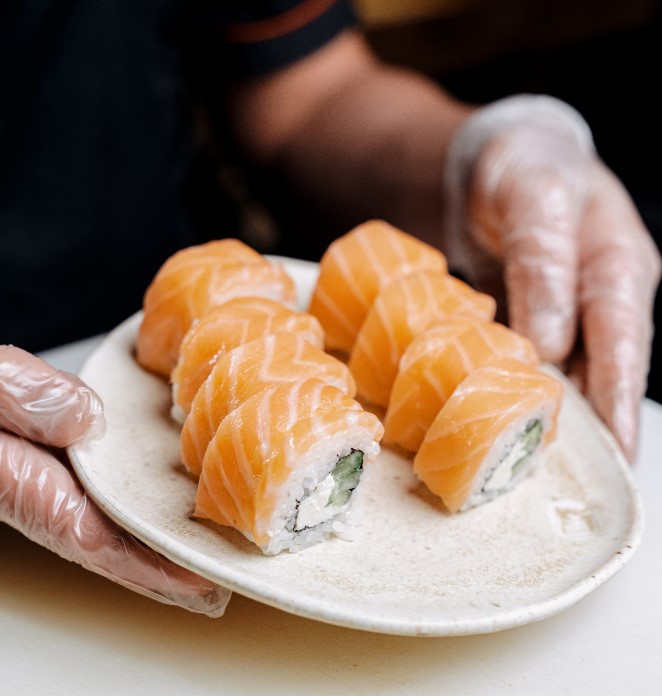 관절염에 좋은 음식