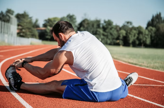 근막구획증후군 혈류 차단 기전 악순환