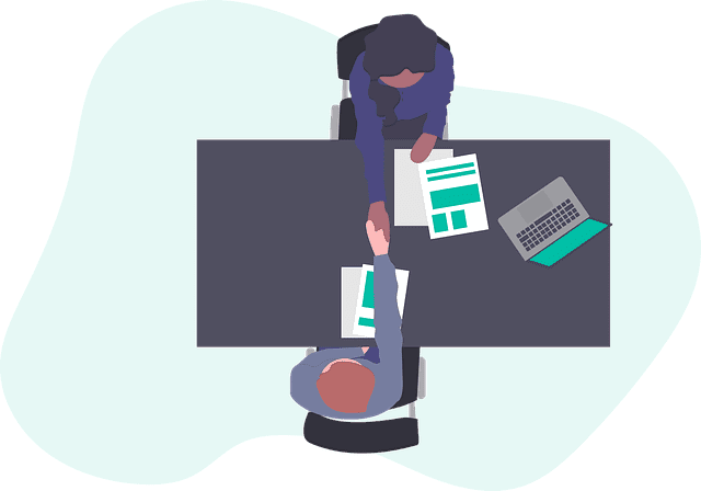 청년 면접정장 무료대여 서비스