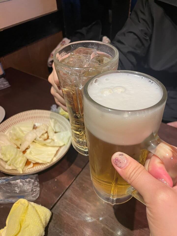 후쿠오카-여행-하카타-술집