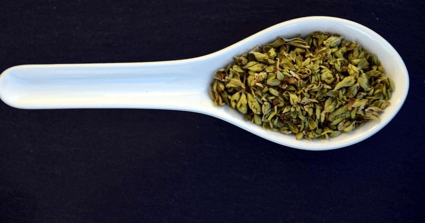 월계수 잎의 효능 - 5