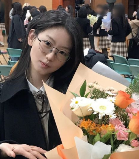 서수민 배우 나이 프로필 학력 김부장 소지섭 딸 라이징 스타 완벽 분석