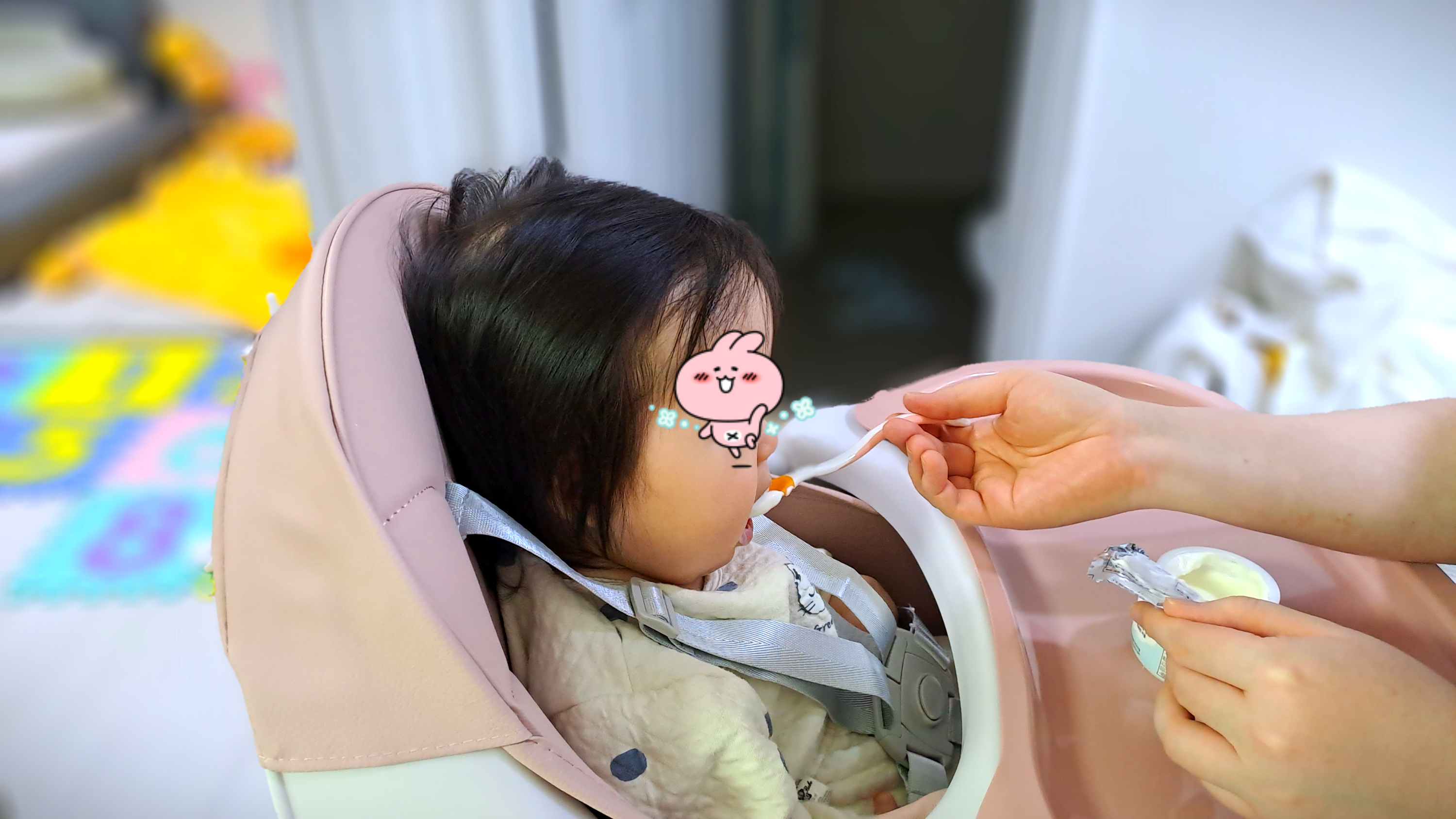 상하목장 오가닉 베이비 유기농 요거트10