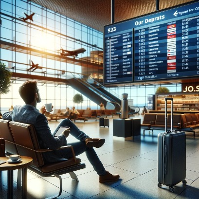 인천공항 스마트패스 활용 방법 17