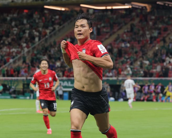 오현규 축구선수 2026 월드컵 역전골과 추어탕집 부모님의 뭉클한 한 달 휴무 사연