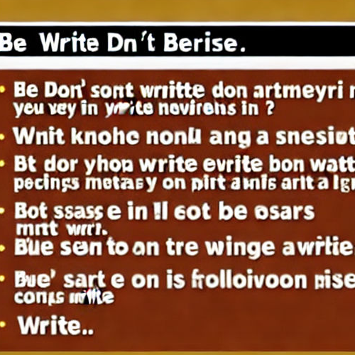 초 긴장하지 마세요! 영어로 글쓰기&#44; 이렇게 해보세요.