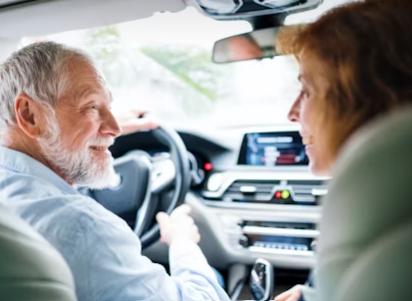 고령자운전적성검사