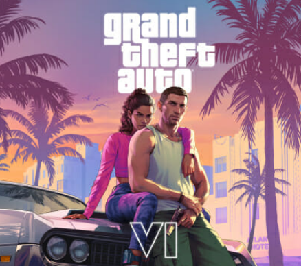 GTA 출시일