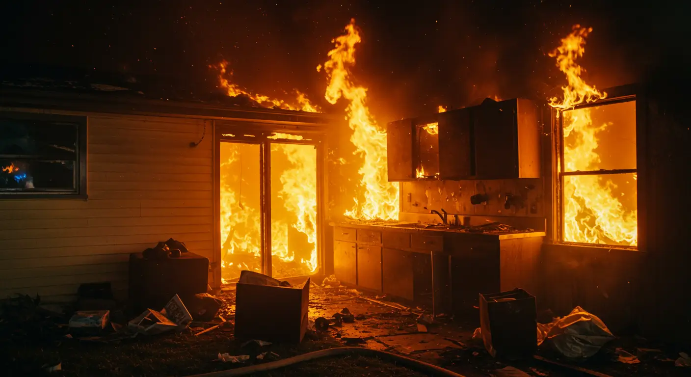 집에서 할 수 있는 화재 예방 방법! 안전한 생활을 위한 필수 가이드